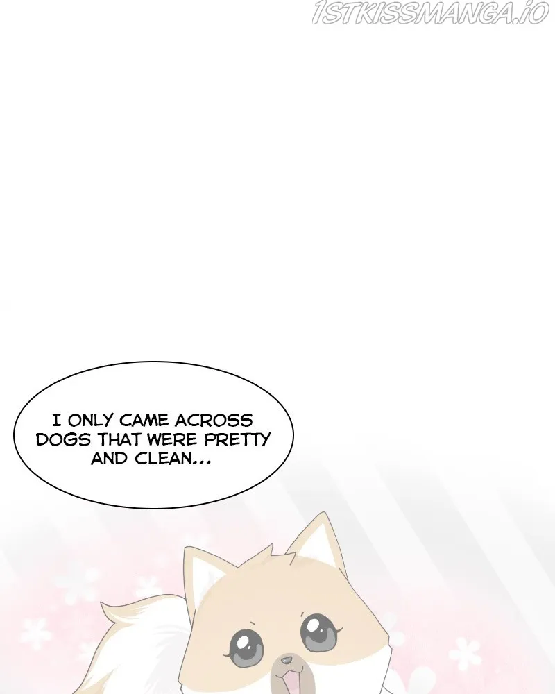 The Dog Diaries Zinmanga X Chapter 63 Page 36