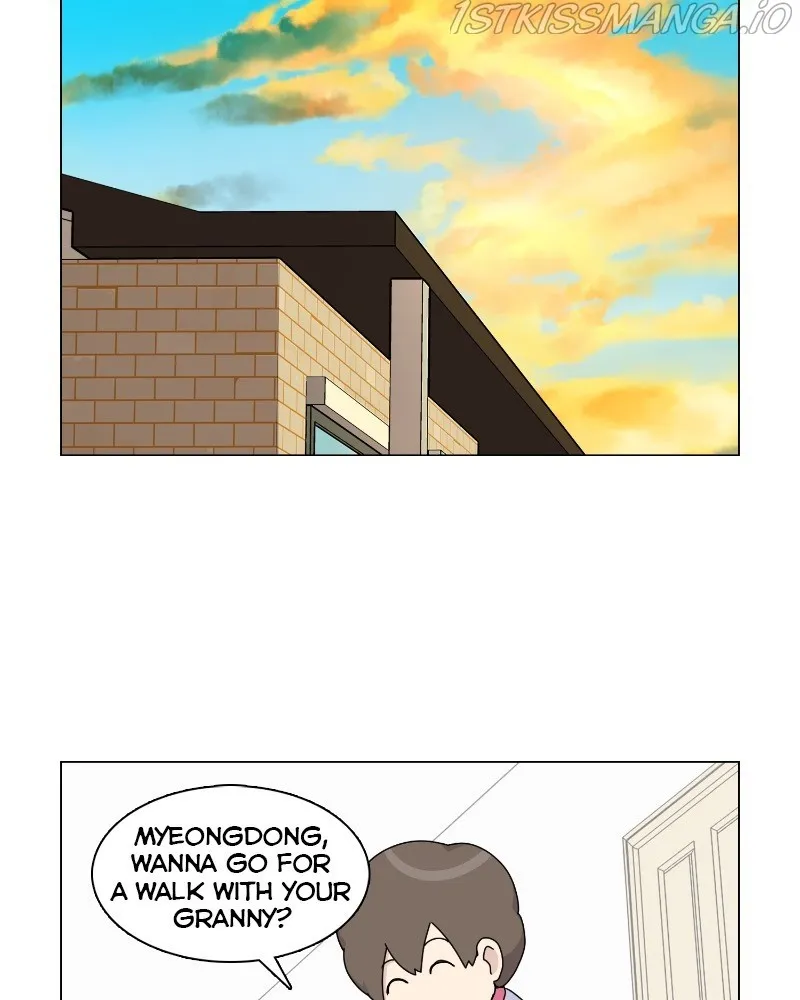 The Dog Diaries Zinmanga X Chapter 63 Page 48