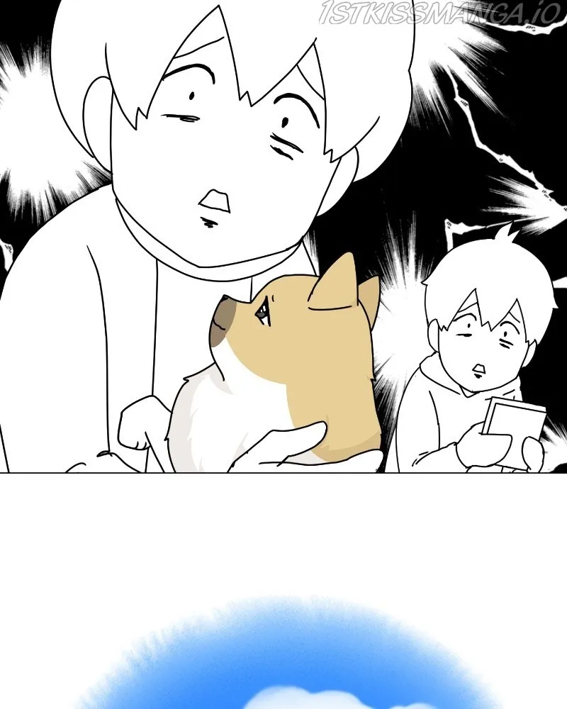 The Dog Diaries Zinmanga X Chapter 62 Page 28