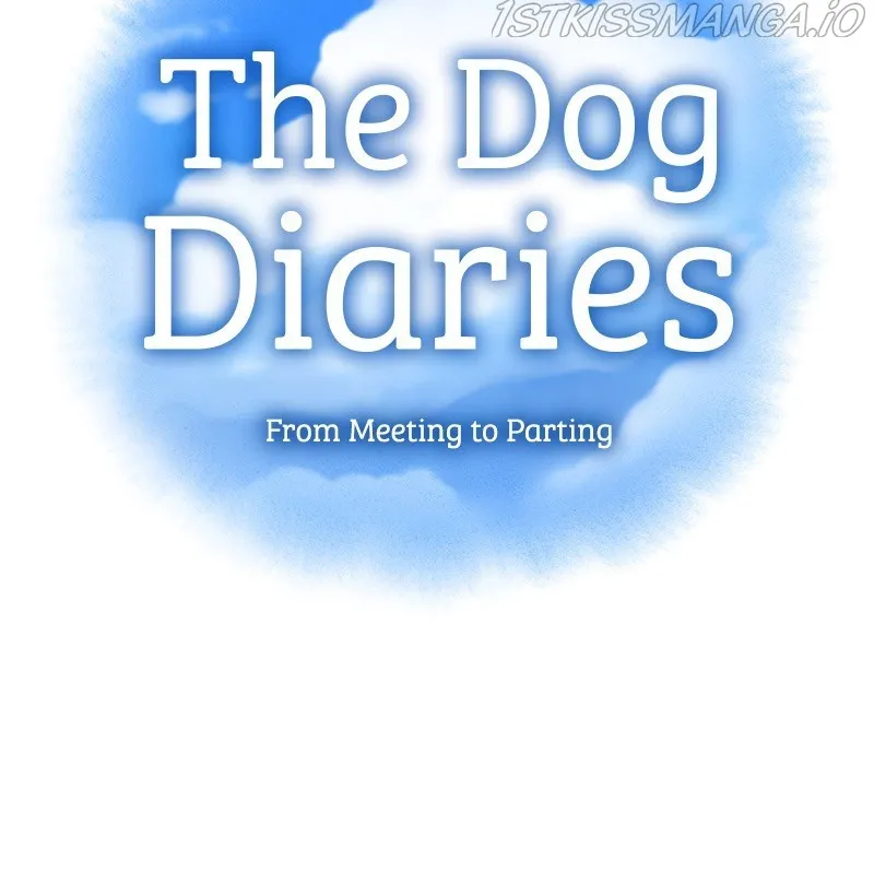 The Dog Diaries Zinmanga X Chapter 62 Page 29