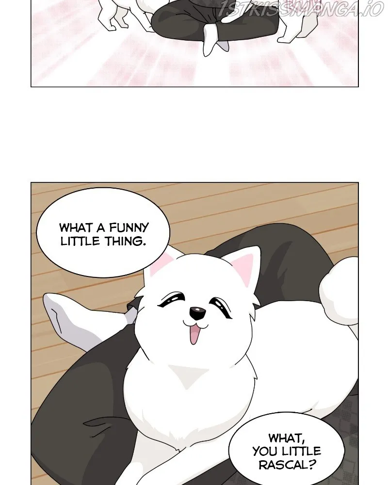 The Dog Diaries Zinmanga X Chapter 62 Page 45