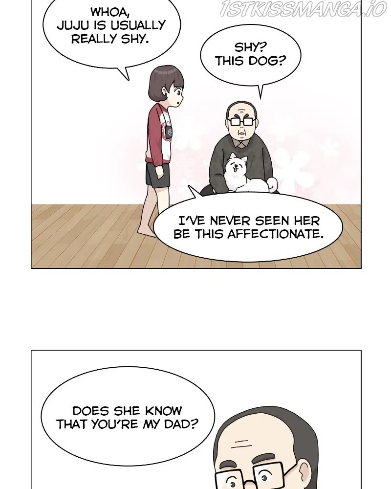 The Dog Diaries Zinmanga X Chapter 62 Page 47