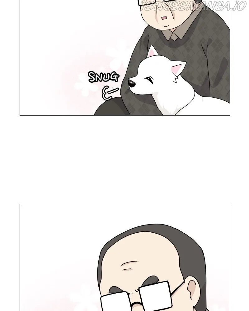 The Dog Diaries Zinmanga X Chapter 62 Page 48