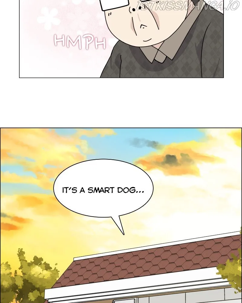 The Dog Diaries Zinmanga X Chapter 62 Page 49