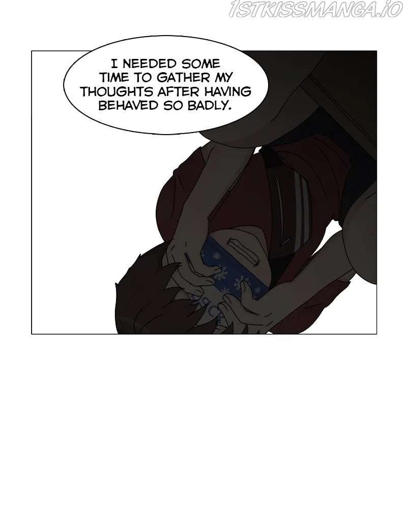 The Dog Diaries Zinmanga X Chapter 61 Page 5