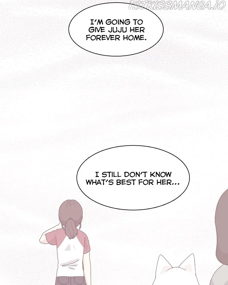 The Dog Diaries Zinmanga X Chapter 61 Page 7