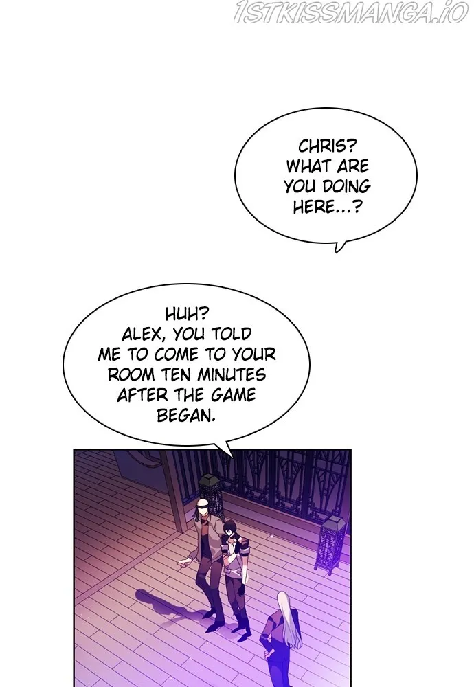 Zero Game Zinmanga X Chapter 152 Page 78