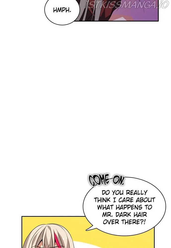 Zero Game Zinmanga X Chapter 152 Page 94