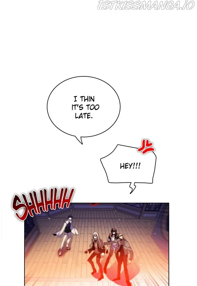 Zero Game Zinmanga X Chapter 152 Page 99