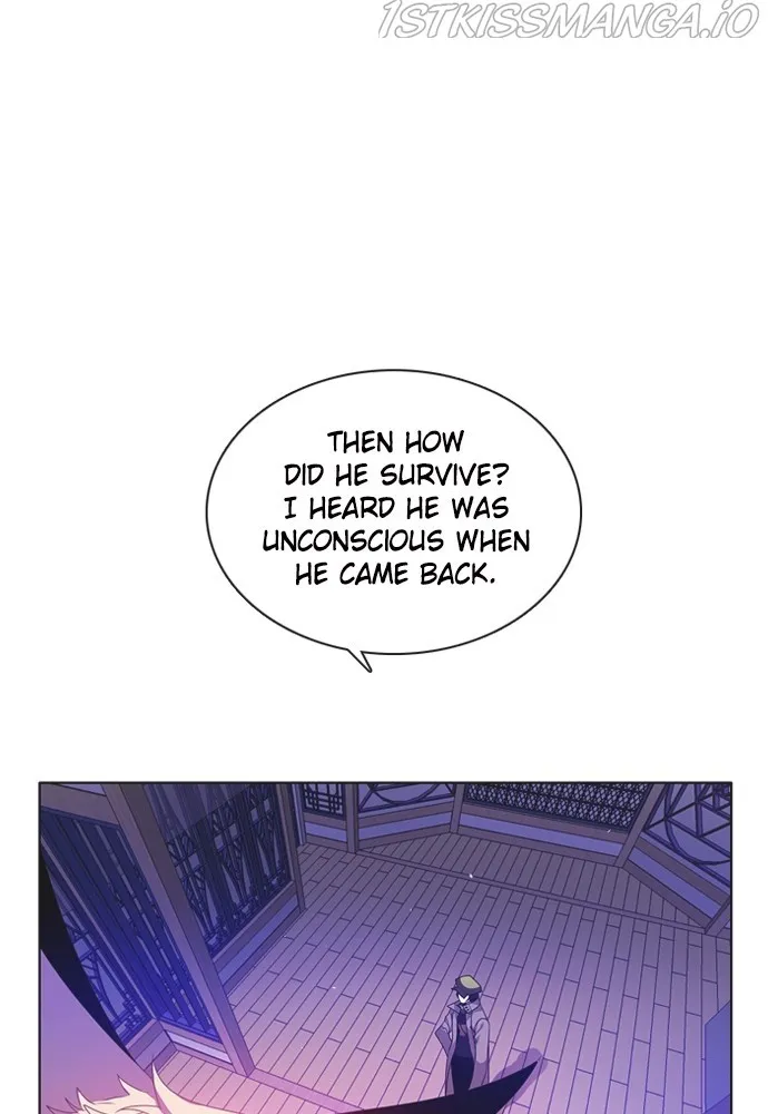 Zero Game Zinmanga X Chapter 151 Page 50