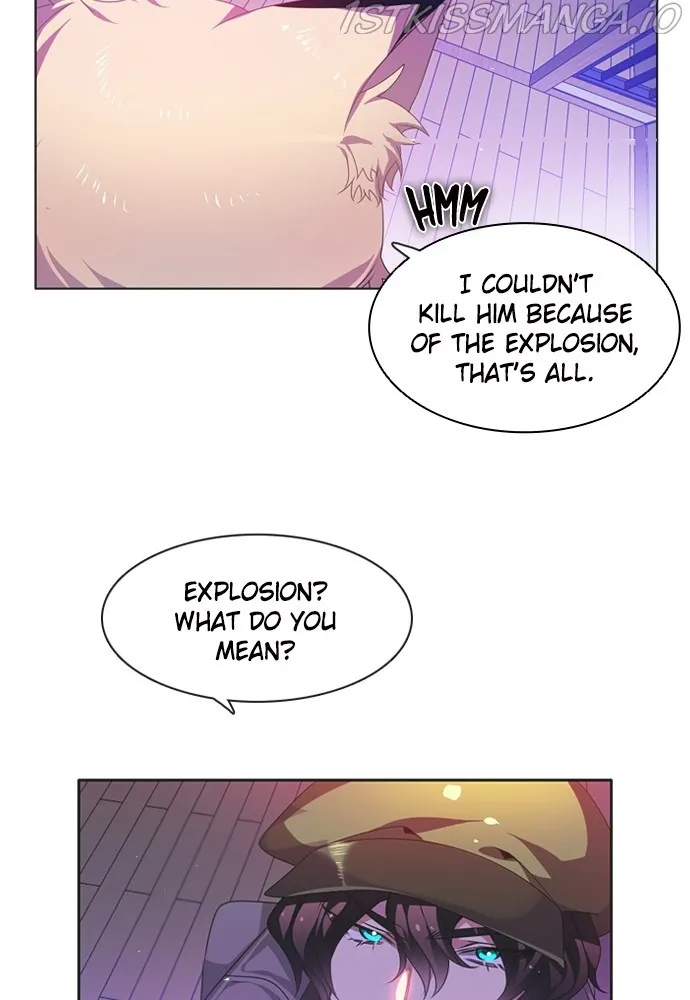 Zero Game Zinmanga X Chapter 151 Page 51