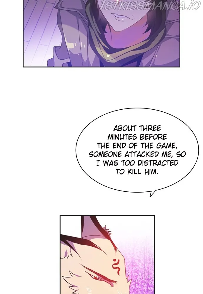 Zero Game Zinmanga X Chapter 151 Page 52