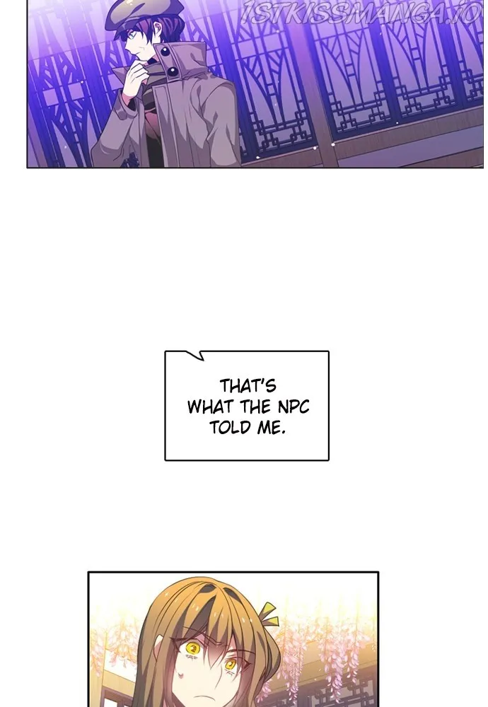 Zero Game Zinmanga X Chapter 151 Page 54