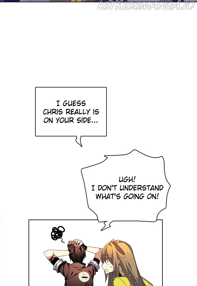 Zero Game Zinmanga X Chapter 151 Page 61