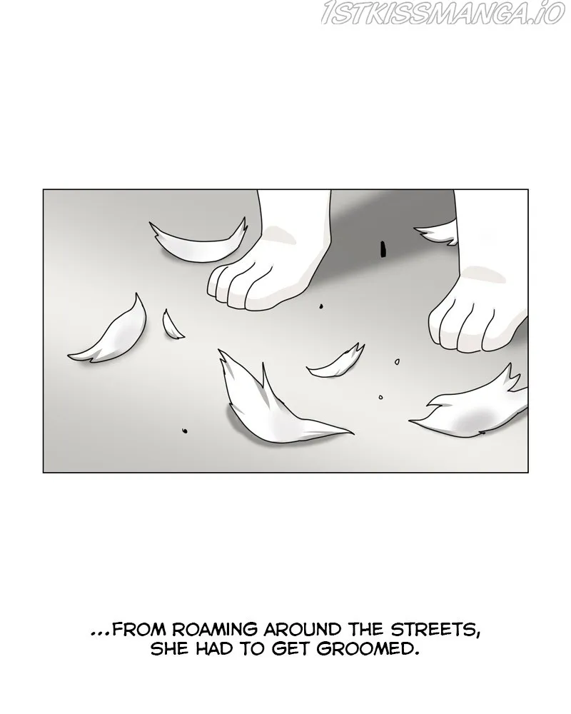 The Dog Diaries Zinmanga X Chapter 60 Page 5