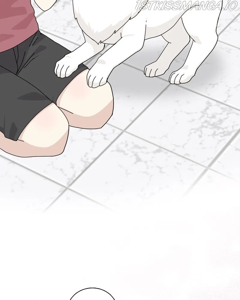 The Dog Diaries Zinmanga X Chapter 60 Page 9