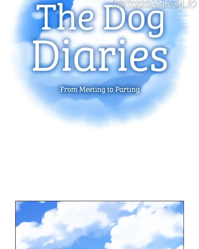 The Dog Diaries Zinmanga X Chapter 60 Page 11
