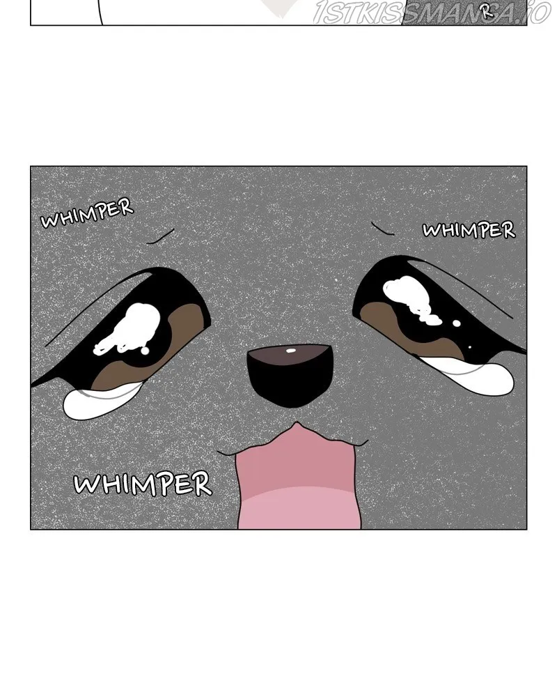 The Dog Diaries Zinmanga X Chapter 60 Page 28