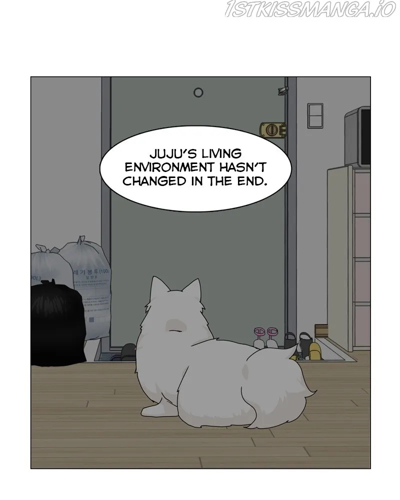 The Dog Diaries Zinmanga X Chapter 60 Page 37