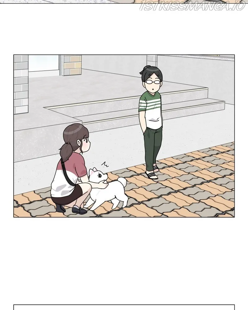 The Dog Diaries Zinmanga X Chapter 60 Page 41