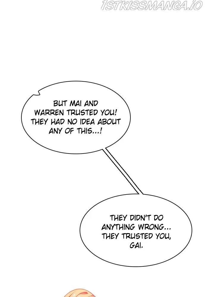 Zero Game Zinmanga X Chapter 150 Page 92