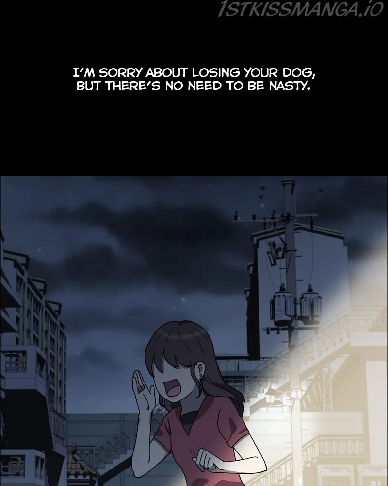 The Dog Diaries Zinmanga X Chapter 59 Page 2