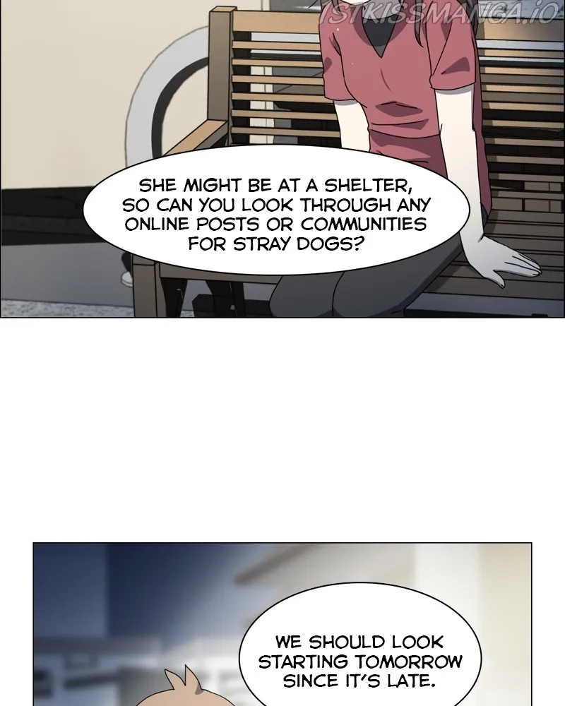 The Dog Diaries Zinmanga X Chapter 59 Page 12