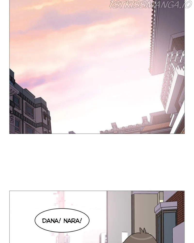 The Dog Diaries Zinmanga X Chapter 59 Page 19