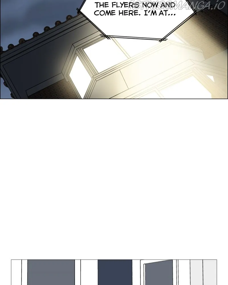 The Dog Diaries Zinmanga X Chapter 59 Page 37