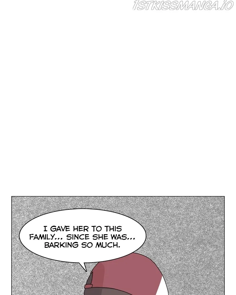 The Dog Diaries Zinmanga X Chapter 59 Page 42