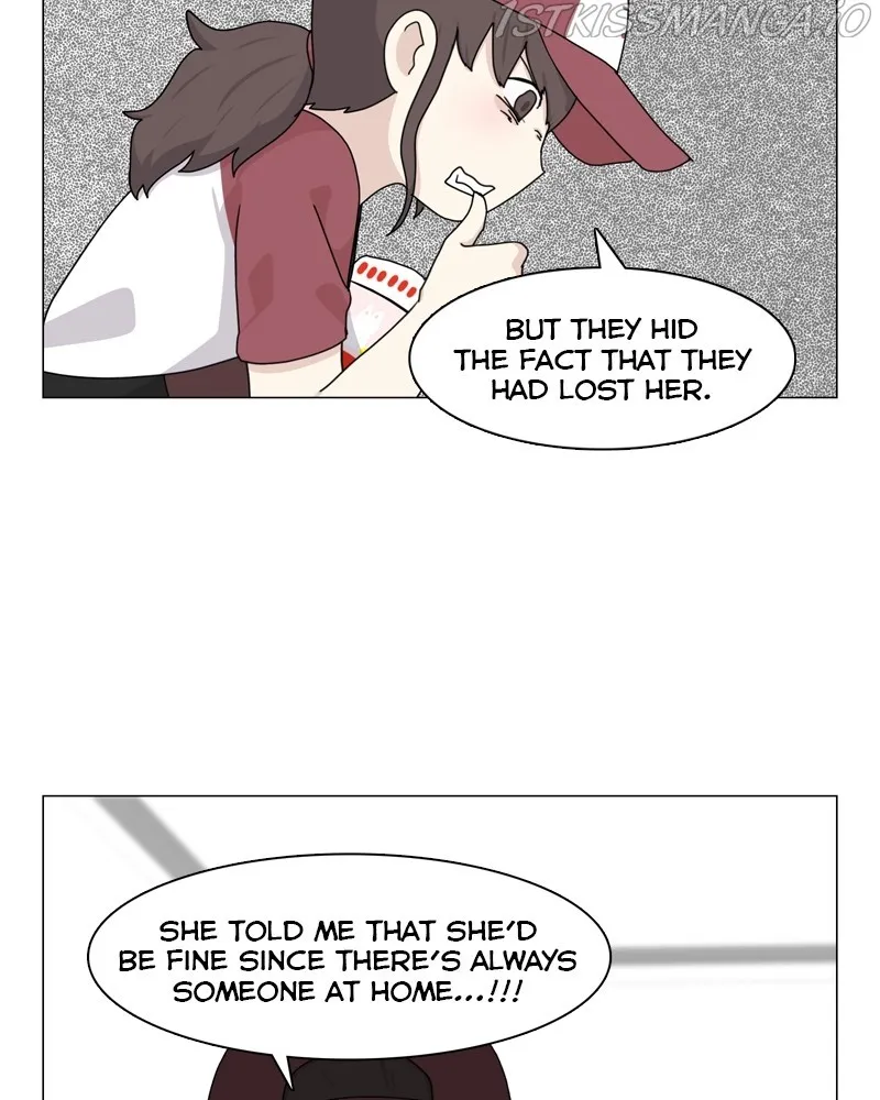 The Dog Diaries Zinmanga X Chapter 59 Page 43