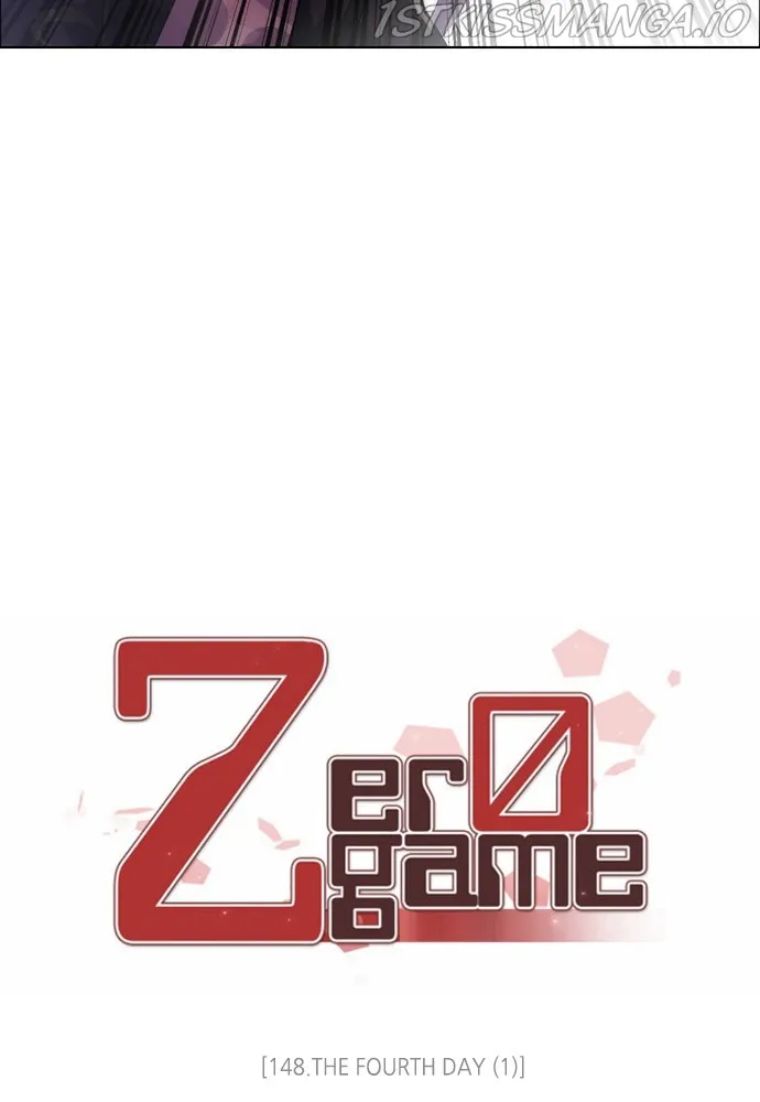 Zero Game Zinmanga X Chapter 149 Page 16