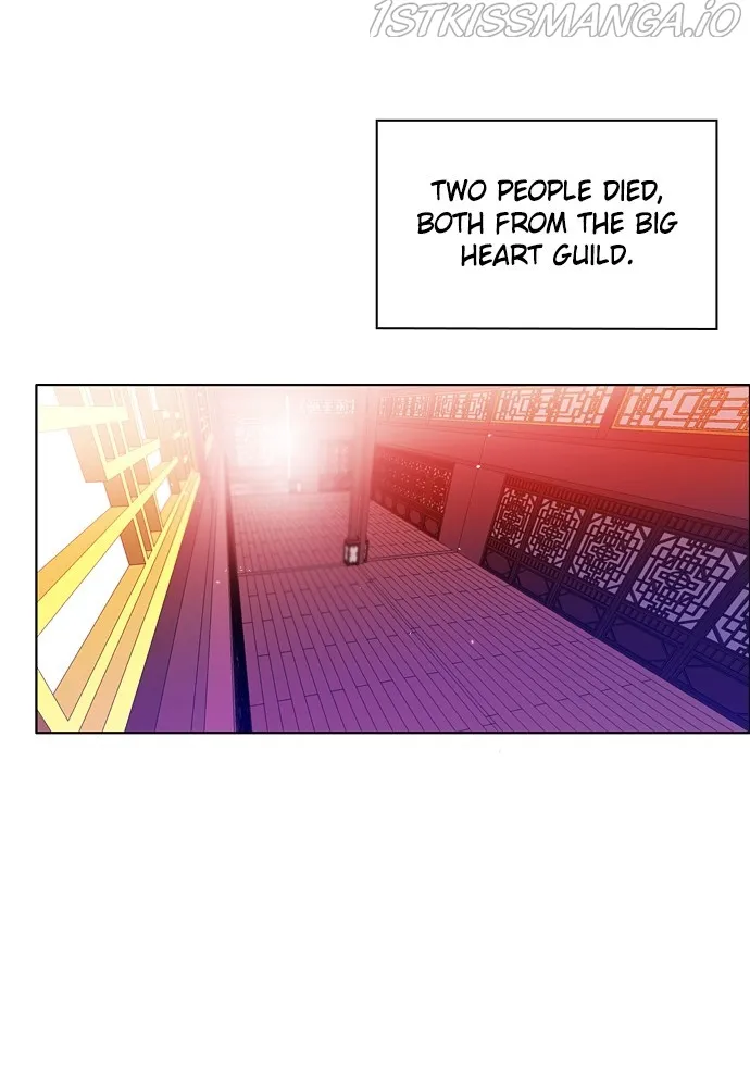 Zero Game Zinmanga X Chapter 149 Page 19