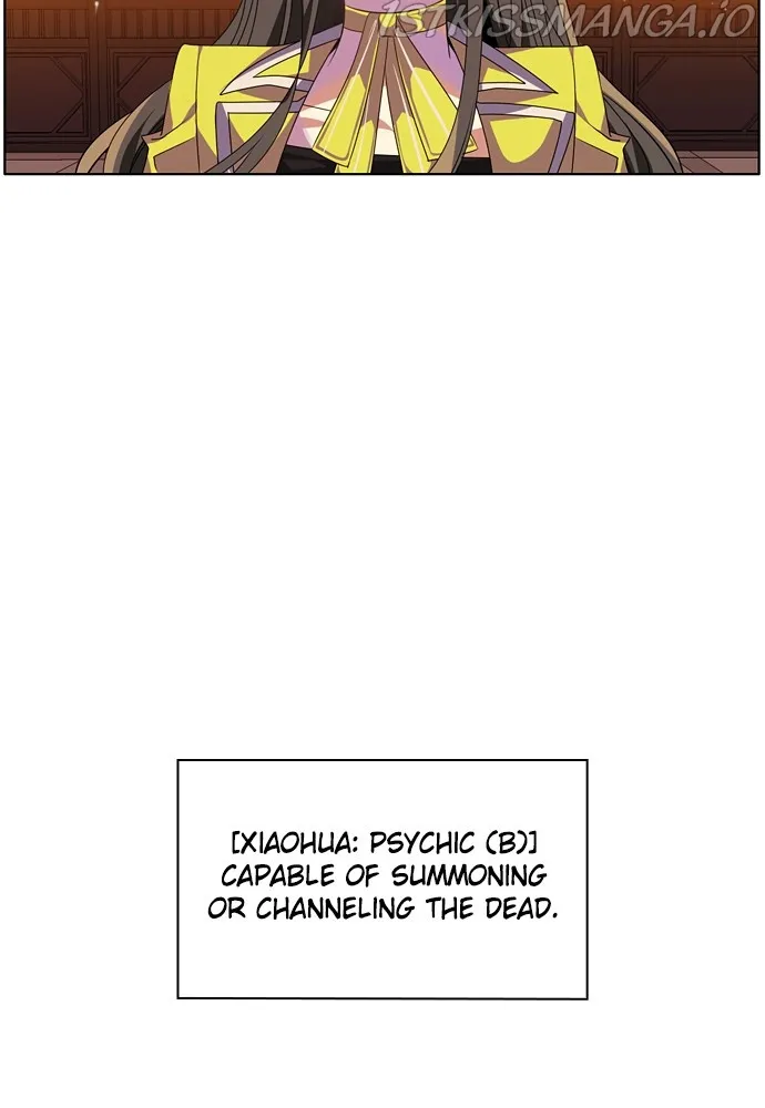 Zero Game Zinmanga X Chapter 149 Page 21