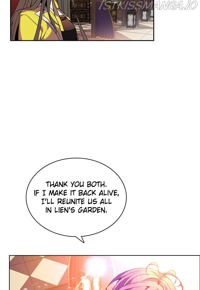 Zero Game Zinmanga X Chapter 149 Page 33