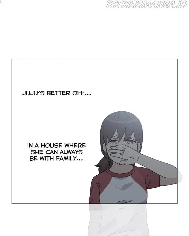 The Dog Diaries Zinmanga X Chapter 58 Page 21
