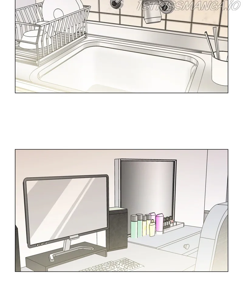 The Dog Diaries Zinmanga X Chapter 58 Page 25