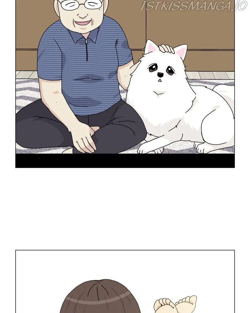 The Dog Diaries Zinmanga X Chapter 58 Page 30