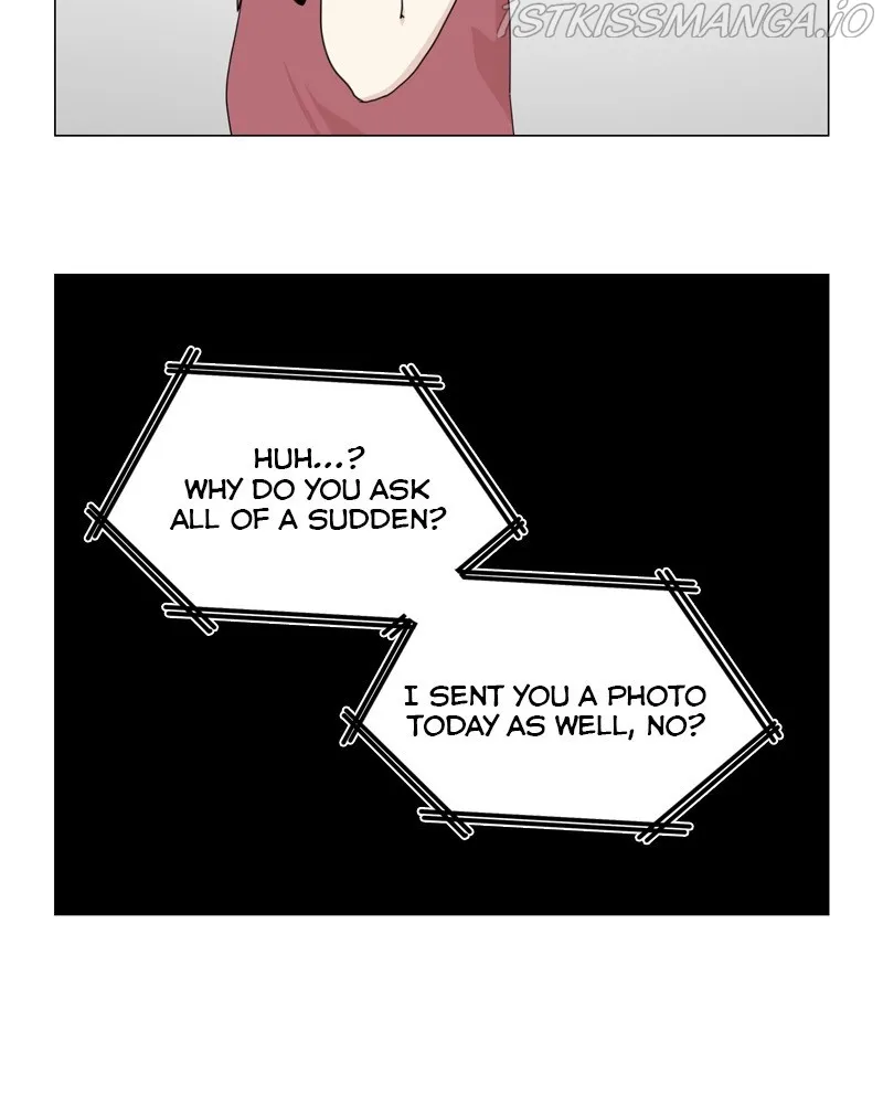 The Dog Diaries Zinmanga X Chapter 58 Page 71