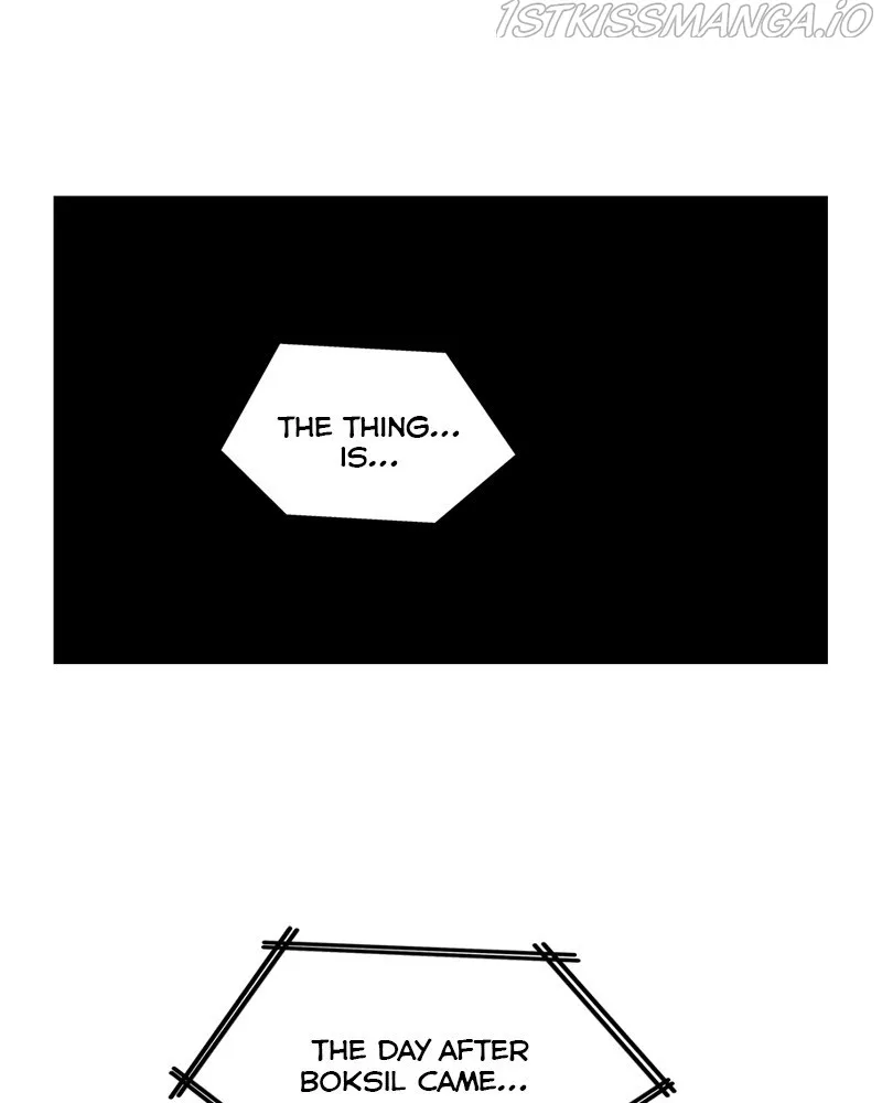 The Dog Diaries Zinmanga X Chapter 58 Page 77