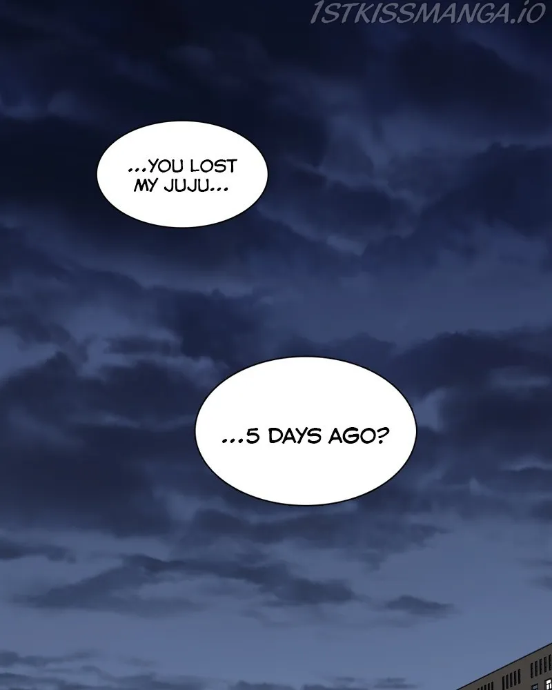 The Dog Diaries Zinmanga X Chapter 58 Page 80