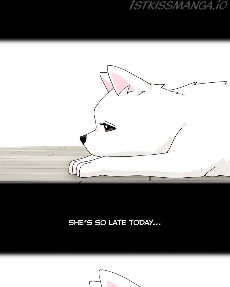 The Dog Diaries Zinmanga X Chapter 58 Page 83