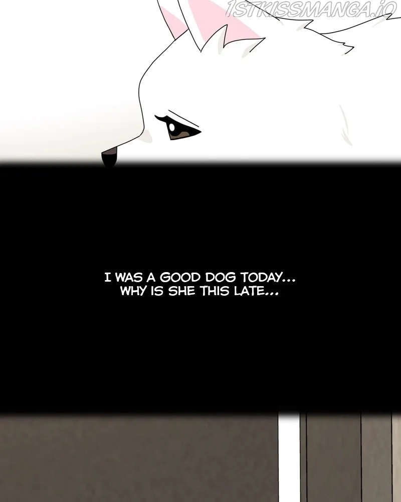The Dog Diaries Zinmanga X Chapter 58 Page 84