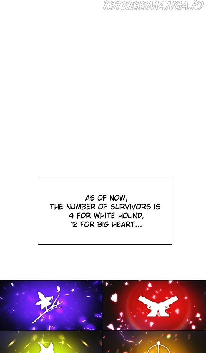 Zero Game Zinmanga X Chapter 148 Page 49