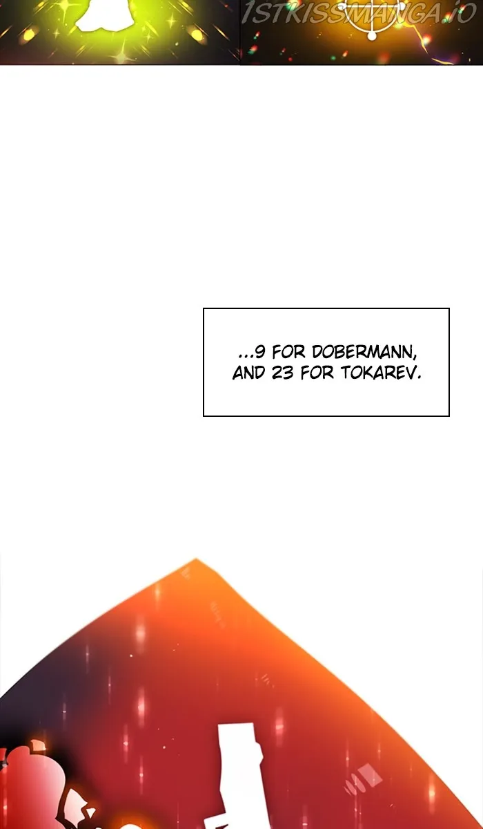 Zero Game Zinmanga X Chapter 148 Page 50