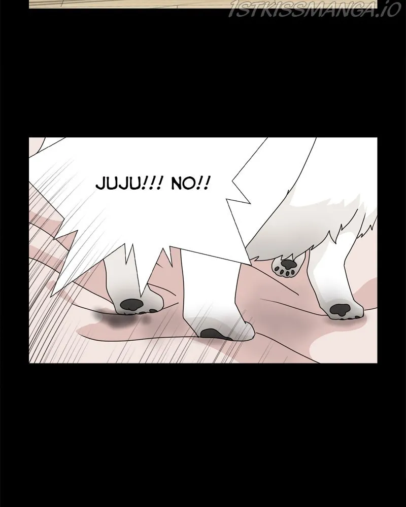 The Dog Diaries Zinmanga X Chapter 57 Page 74