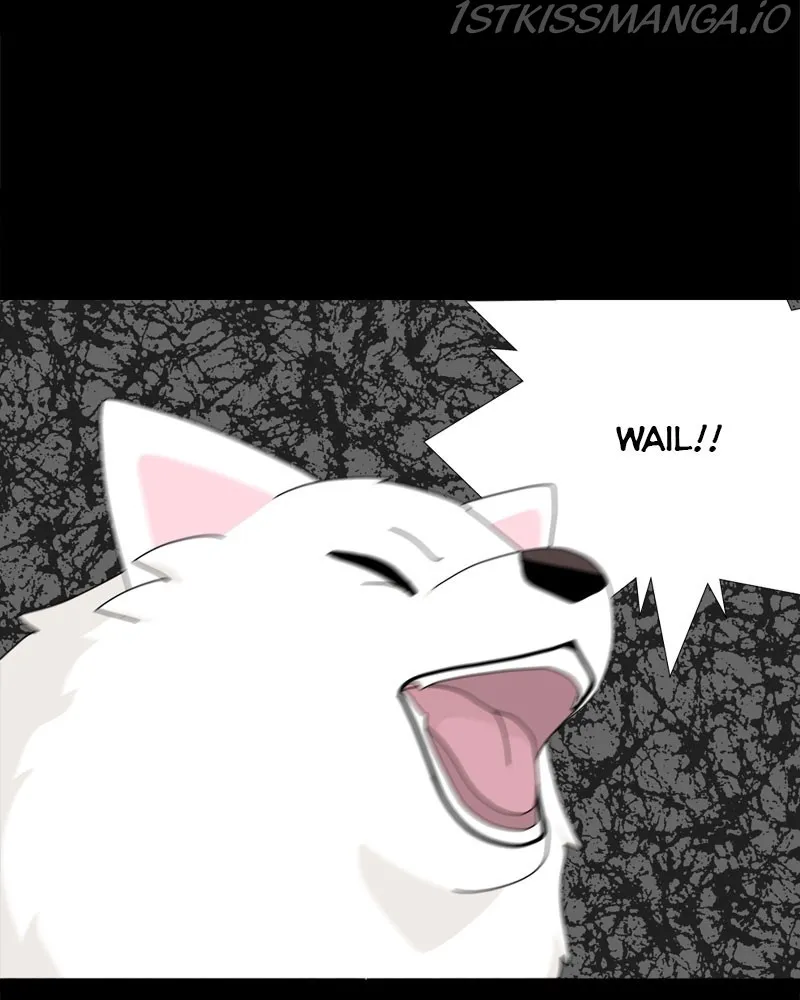 The Dog Diaries Zinmanga X Chapter 57 Page 79