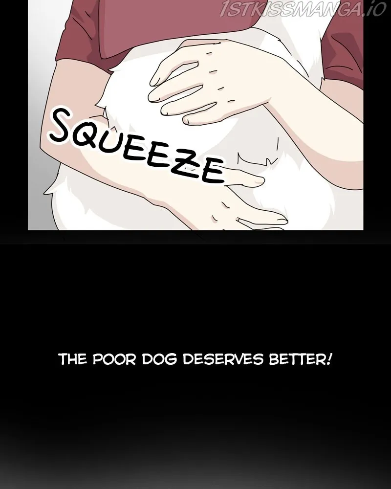 The Dog Diaries Zinmanga X Chapter 57 Page 88