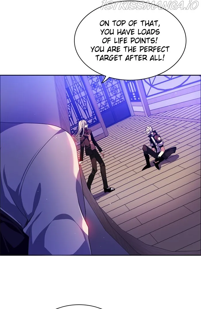 Zero Game Zinmanga X Chapter 147 Page 61
