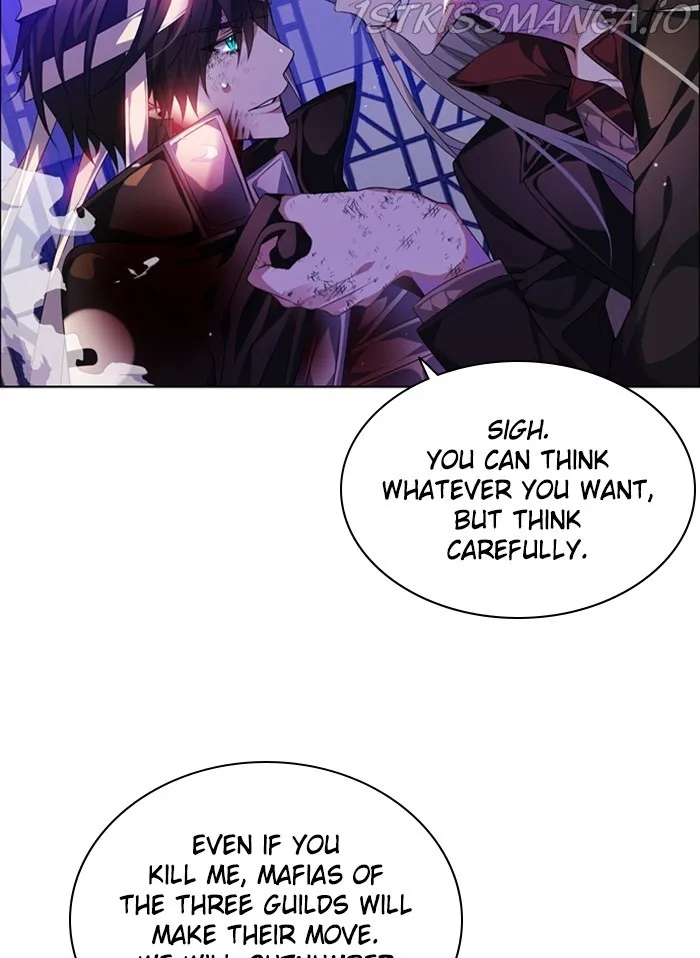 Zero Game Zinmanga X Chapter 147 Page 89